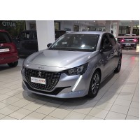 Peugeot 208 Allure Pack PureTech 100cv Peugeot 208 Allure Pack PureTech 100cv